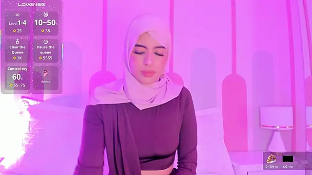 Snapshot of Jasmin_hamdan chatting on 29, 4, 2026 Jasmin hamdan online show from 29, 4, 2026