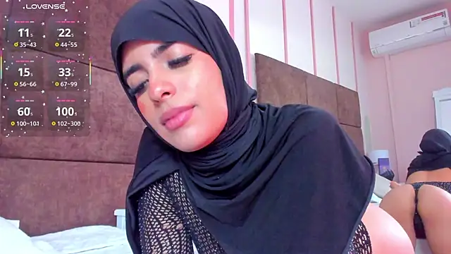 Snapshot of Jasmin_hamdan chatting on 22, 5, 2026 Jasmin hamdan online show from 22, 5, 2026