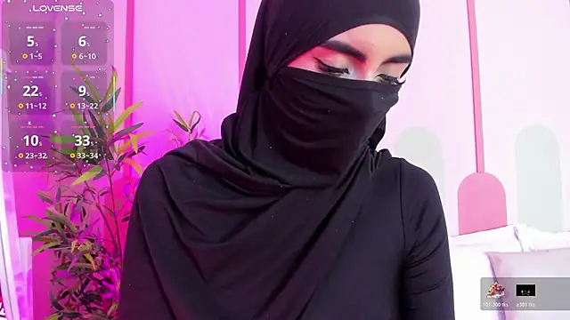 Snapshot of Jasmin_hamdan chatting on 3, 6, 2026 Jasmin hamdan online show from 3, 6, 2026