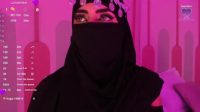 Snapshot of Jasmin_hamdan chatting on 23, 6, 2026 Jasmin hamdan online show from 23, 6, 2026