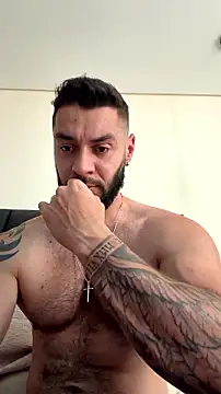 Drake Cole online show from 26, 7, 2026