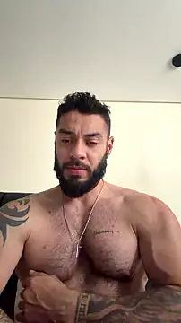 Drake Cole online show from 8, 8, 2026