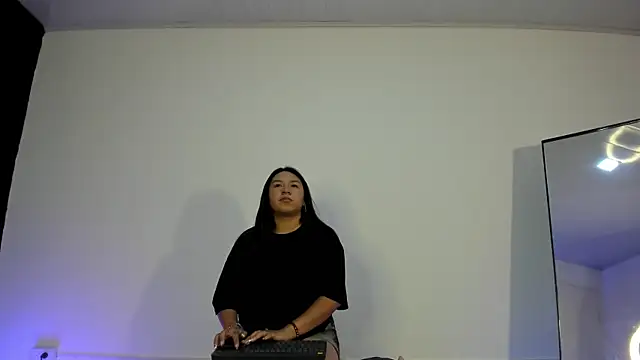 Snapshot of BellaRoux1 chatting on 20, 9, 2025 BellaRoux1 online show from 20, 9, 2025