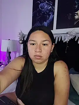 Snapshot of BellaRoux1 chatting on 18, 11, 2025 BellaRoux1 online show from 18, 11, 2025