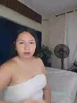 Snapshot of BellaRoux1 chatting on 25, 2, 2026 BellaRoux1 online show from 25, 2, 2026