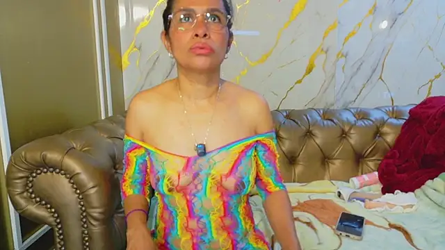 Vanessa 7  online show from 24, 2, 2026