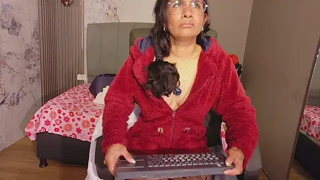 Snapshot of Vanessa_7_ chatting on 20, 3, 2026 Vanessa 7 online show from 20, 3, 2026