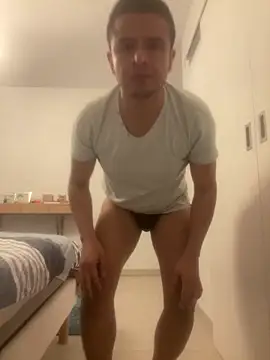 Snapshot of PeruvianPercasHot chatting on 16, 1, 2026 PeruvianPercasHot online show from 16, 1, 2026