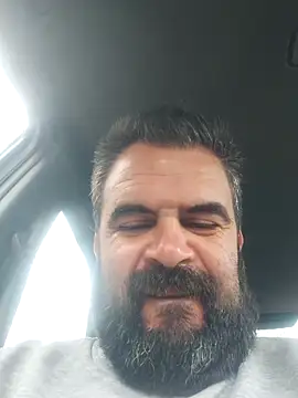 Snapshot of HairypapaK chatting on 28, 9, 2025 HairypapaK online show from 28, 9, 2025