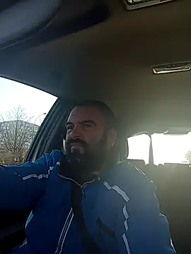 Snapshot of HairypapaK chatting on 14, 2, 2026 HairypapaK online show from 14, 2, 2026