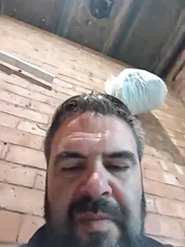 Snapshot of HairypapaK chatting on 19, 6, 2026 HairypapaK online show from 19, 6, 2026