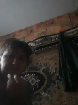 Romashka33011 online show from 31, 10, 2025