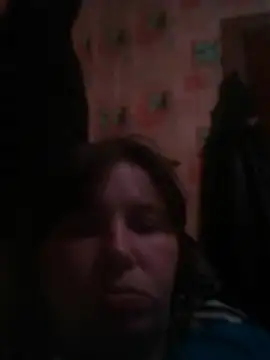 Romashka33011 online show from 8, 11, 2025