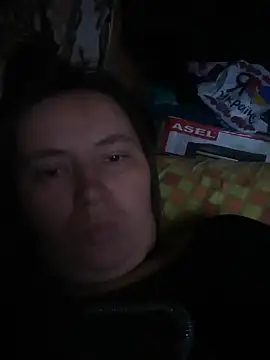 Romashka33011 online show from 20, 11, 2025