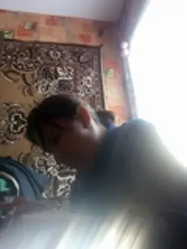 Romashka33011 online show from 12, 1, 2026