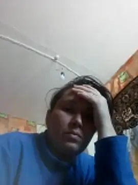 Romashka33011 online show from 3, 2, 2026