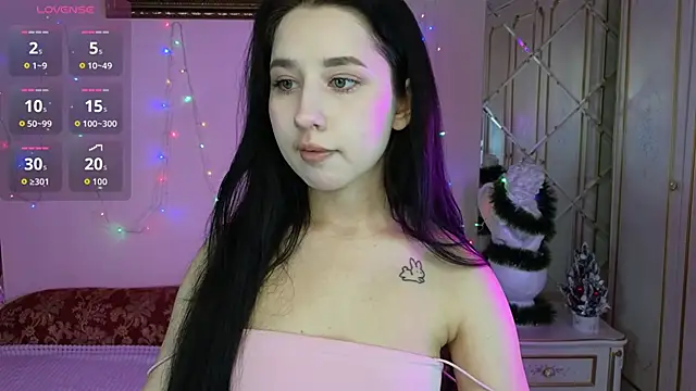 Eva Maller online show from 10, 1, 2026