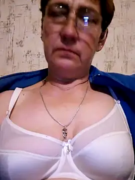 MeryLive59011 online show from 6, 10, 2025