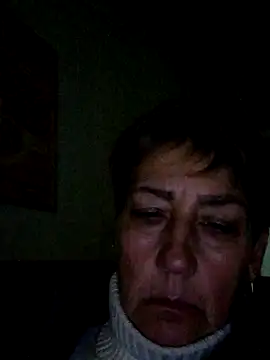 MeryLive59011 online show from 11, 10, 2025