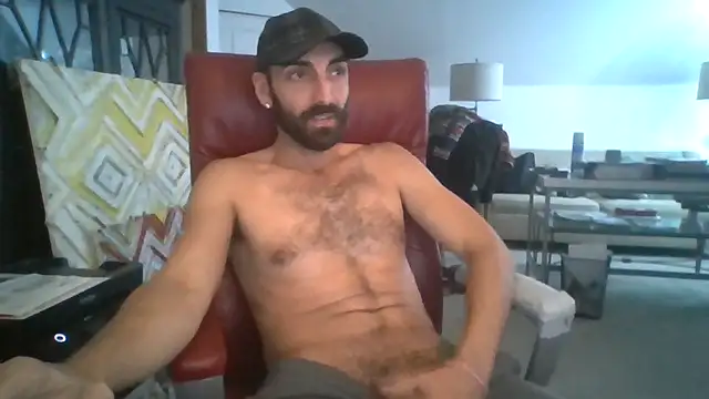 RockSolidStallion69 online show from 16, 11, 2025