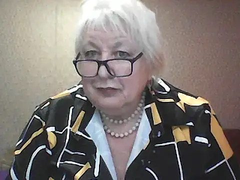 Alexia64231 online show from 9, 10, 2025