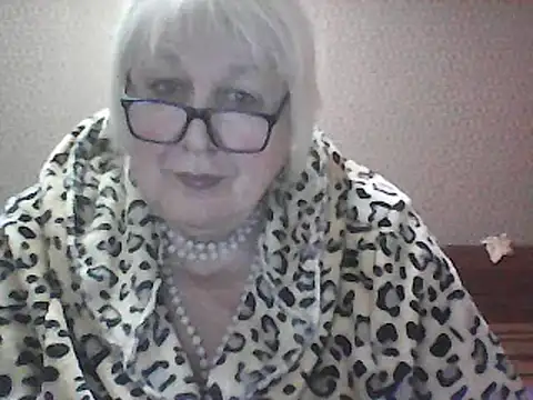 Alexia64231 online show from 19, 10, 2025