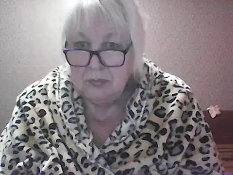 Alexia64231 online show from 20, 10, 2025