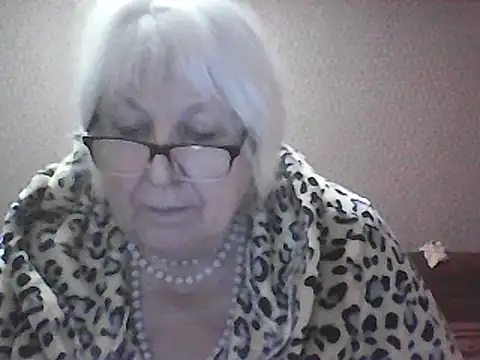 Alexia64231 online show from 21, 10, 2025