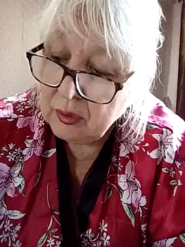 Alexia64231 online show from 18, 1, 2026