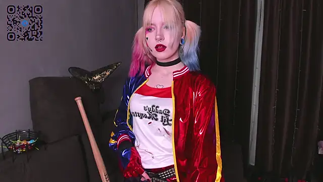 godlikegirlyy online show from 30, 10, 2025