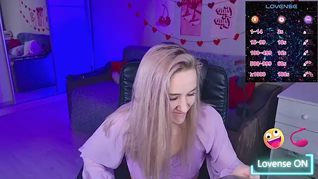 Free Harmony online show from 13, 1, 2026