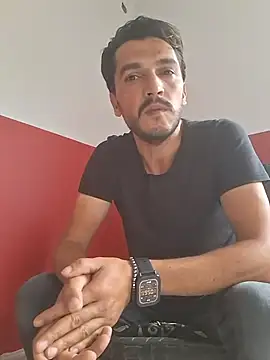 bisexsualman online show from 9, 7, 2026