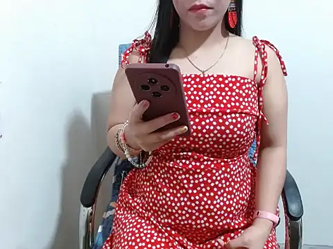 Sweet jinns69 online show from 9, 5, 2026