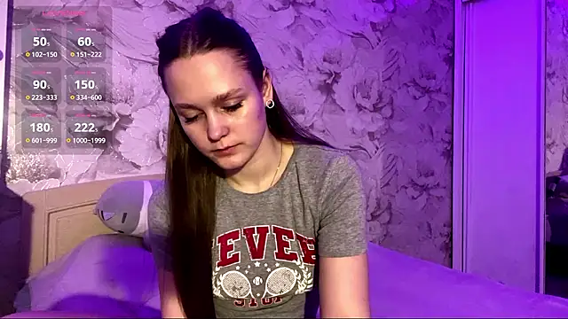 SoSweetGirl online show from 18, 3, 2026