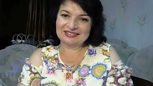 LedyNika online show from 9, 9, 2025