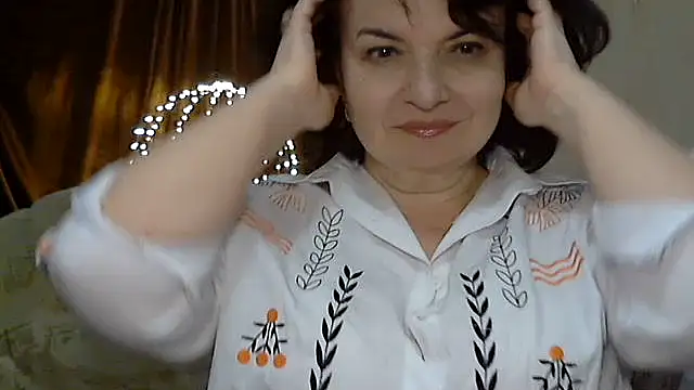 Snapshot of LedyNika chatting on 31, 3, 2026 LedyNika online show from 31, 3, 2026