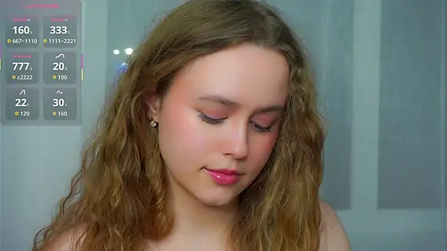 SusannaScholler online show from 16, 12, 2025