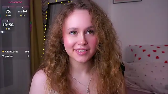 SusannaScholler online show from 12, 3, 2026