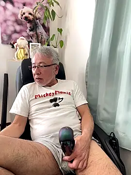 Snapshot of gholly2007 chatting on 13, 1, 2026 gholly2007 online show from 13, 1, 2026