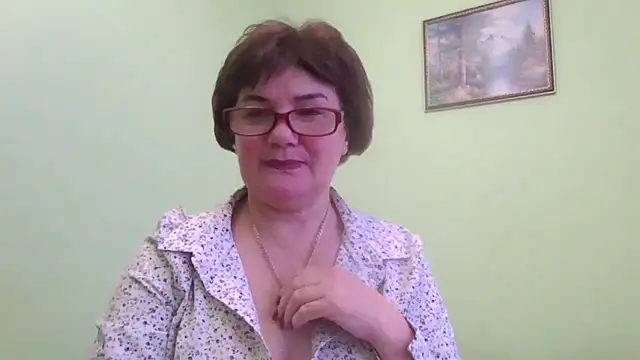 Galina56301 online show from 29, 11, 2025