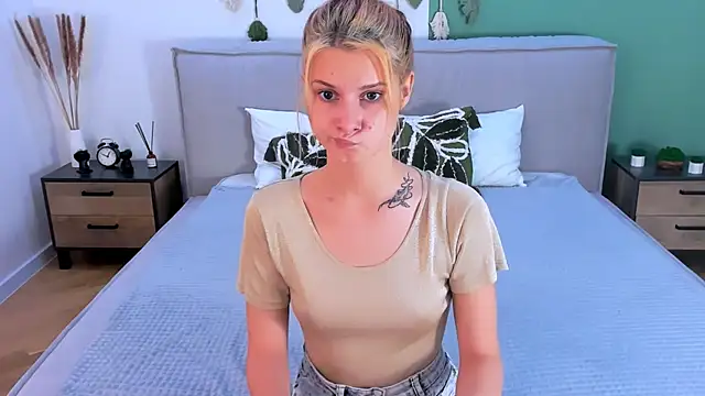 NightOpal online show from 5, 11, 2025