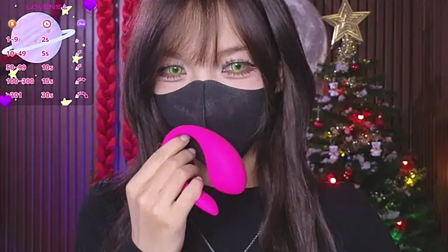      Panda      online show from 29, 11, 2025