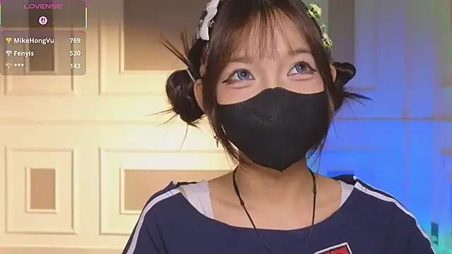      Panda      online show from 17, 2, 2026