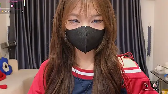      Panda      online show from 31, 3, 2026