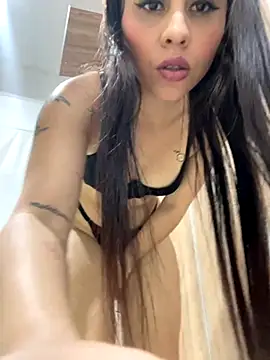 LuluMonroe Eup online show from 2, 10, 2025