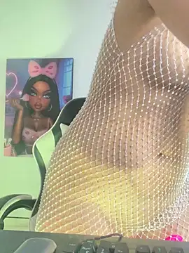 LuluMonroe Eup online show from 27, 11, 2025