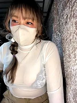 Snapshot of ichika_muu chatting on 19, 9, 2025 ichika muu online show from 19, 9, 2025