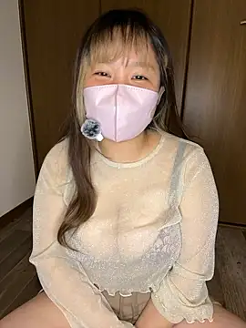 Snapshot of ichika_muu chatting on 23, 10, 2025 ichika muu online show from 23, 10, 2025