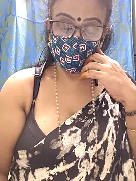 sweet-lotus online show from 27, 11, 2025