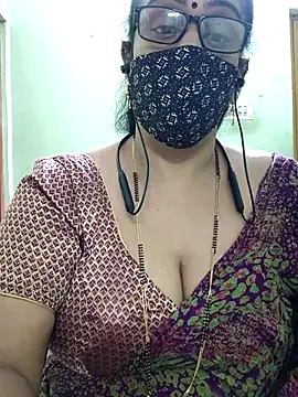 sweet-lotus online show from 14, 12, 2025